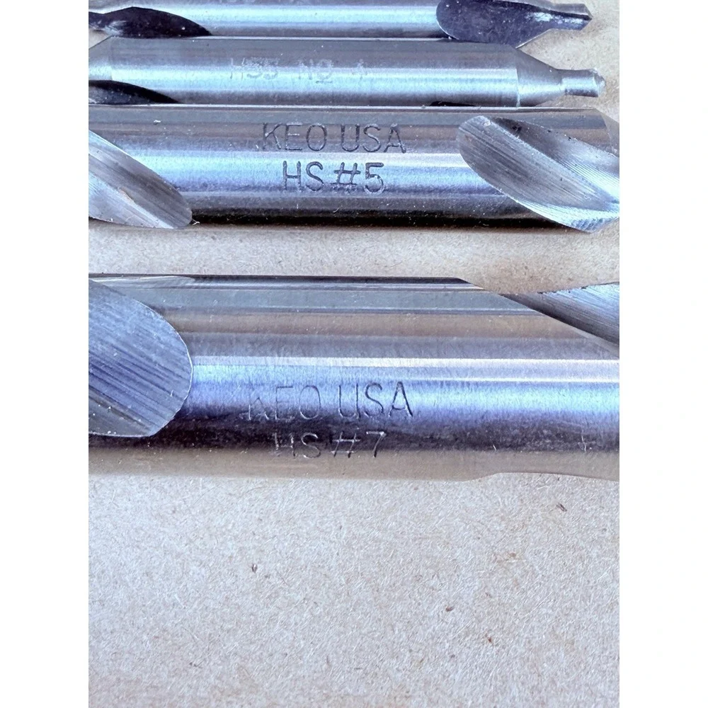 Keo pre owned